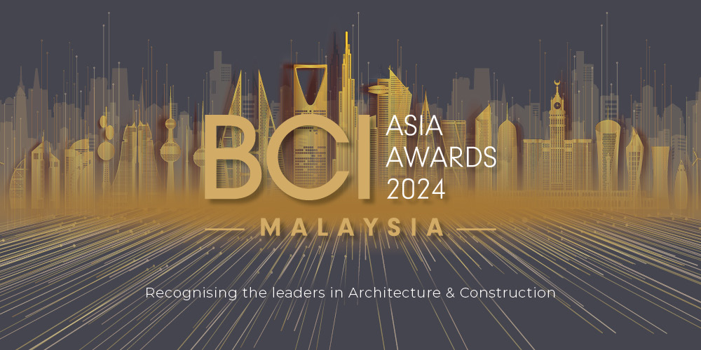 BCI Asia Awards Kuala Lumpur 2024