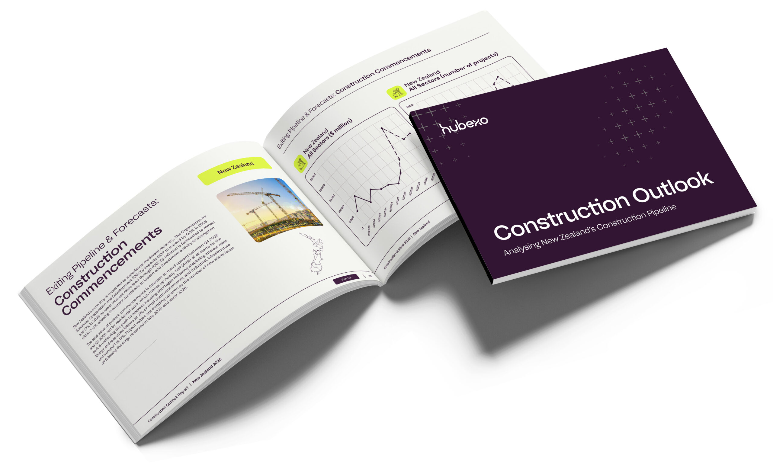 Featured image for “Risks and Opportunities Shaping New Zealand’s Construction Industry in 2026”