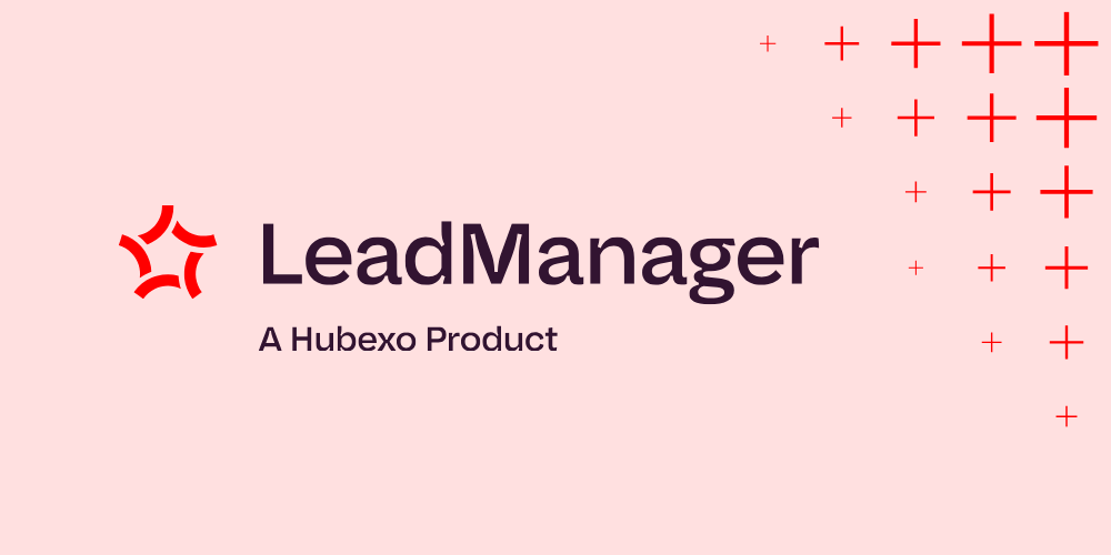 Featured image for “LeadManager is now powered by Hubexo ”