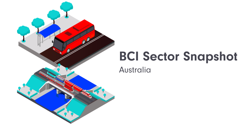Transport Sector Australia