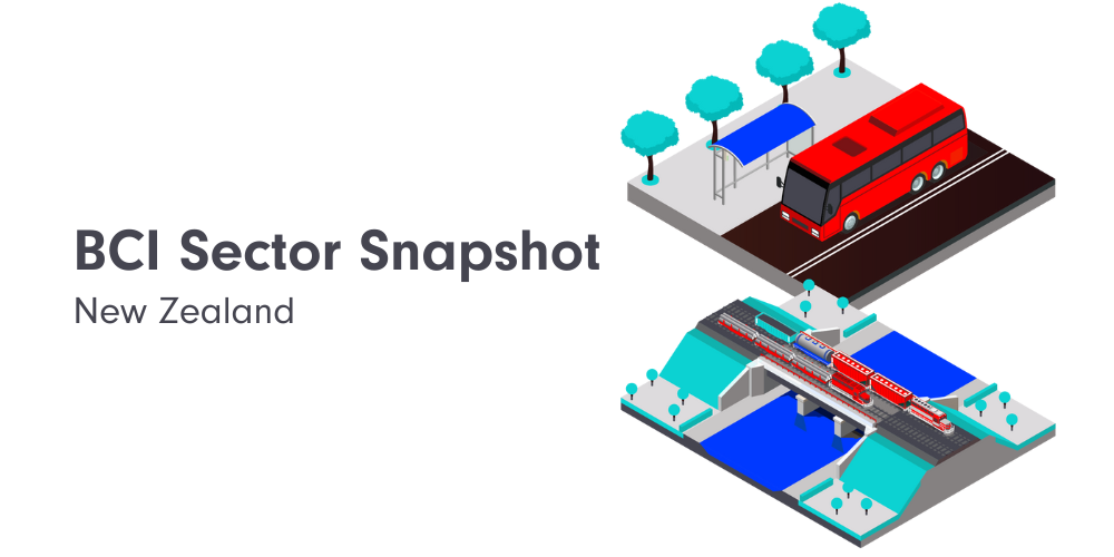 Featured image for “Transport Sector Snapshot Report in New Zealand 2024”